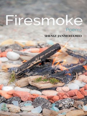 cover image of Firesmoke